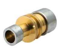 Raccord droit laiton reduit 6,5/5 nr ms 00 Vulkan Lokring L13000634 G