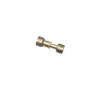 Raccord droit laiton reduit 7,5/5 nr ms 00 Vulkan L13000646