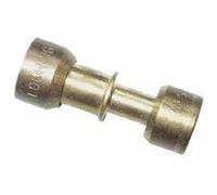 Raccord droit laiton reduit 7,5/5 nr ms 00 Vulkan Lokring L13000646 G