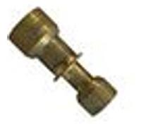 Raccord droit laiton reduit 7/5 nr ms 00 Multi-marques G