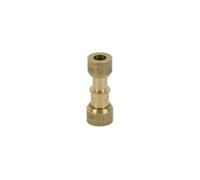 Raccord droit laiton reduit 8/6 nr ms 00 Multi-marques