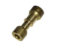 Raccord droit laiton reduit 8/6 nr ms 00 Vulkan Lokring L13000654