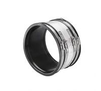 Raccord droit NORHAM Flex Seal SC 1.5 Bar, 120 à 140 mm