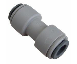 RACCORD DROIT POUR ALIMENTATION EAU POUR REFRIGERATEUR GENERAL ELECTRIC 5/16 - PM0408S