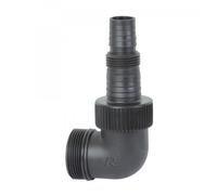 Raccord D'Sortie De La Pompe Ribimex Accessoires Pompe Maison Jardin