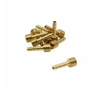 Raccord durite frein brakco insert - pin 2.2mm compatible magura mt2-4-6 (vendu