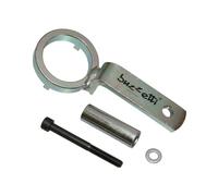 Raccord durite frein ecrou connexion P2R formula mega-r-one Gris