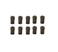 Raccord durite frein hydraulique ecrou compression comp hayes filetage externe m