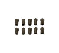 Raccord durite frein hydraulique ecrou compression compatible magura filetage externe m9x1