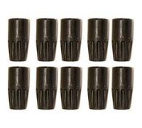 Raccord durite frein hydraulique fixation plastique (x10) G