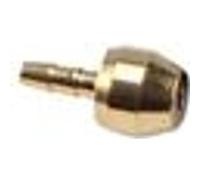 Raccord durite frein hydraulique olive + insert compatible