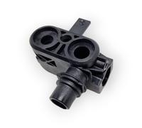 RACCORD ÉCHANGEUR FERROLI 39830560 EX 36902250 POUR CHAUDIÈRE