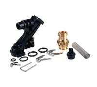 Saunier Duval – Raccord eau froide – Pipe en Z – THEMA C25E – S1024900