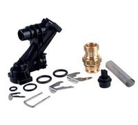 Saunier Duval – Raccord eau froide – Pipe en Z – THEMA C25E – S1024900
