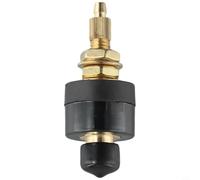 Raccord Électrique Quick Connect M16x1.5 pour - Connecteur de pour gaz pour robuste pour en Métal pour Torche pour mig 6mm 8mm(6mm)