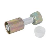Raccord, électrovanne à impulsion THERMOTEC KTT400015