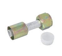 Raccord, électrovanne à impulsion THERMOTEC KTT400016