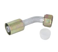 Raccord, électrovanne à impulsion THERMOTEC KTT400021