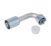 THERMOTEC KTT400025 Conduite à haute pression, climatisation