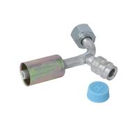 Raccord, électrovanne à impulsion THERMOTEC KTT400027