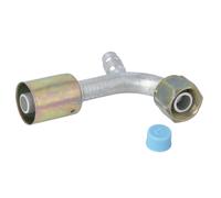 Raccord, électrovanne à impulsion THERMOTEC KTT400028