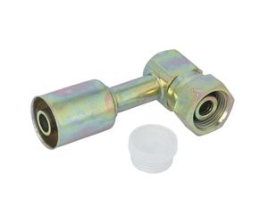 Raccord, électrovanne à impulsion THERMOTEC KTT400032