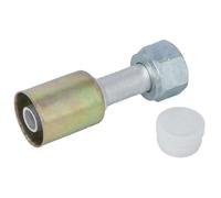 Raccord, électrovanne à impulsion THERMOTEC KTT400036
