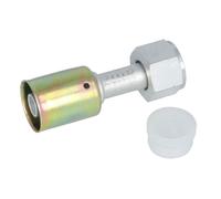 Raccord, électrovanne à impulsion THERMOTEC KTT400037