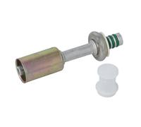 Raccord, électrovanne à impulsion THERMOTEC KTT400041