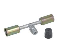 Raccord, électrovanne à impulsion THERMOTEC KTT400043