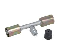 Raccord, électrovanne à impulsion THERMOTEC KTT400044
