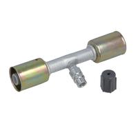 Raccord, électrovanne à impulsion THERMOTEC KTT400045