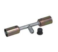 Raccord, électrovanne à impulsion THERMOTEC KTT400052