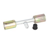 Raccord, électrovanne à impulsion THERMOTEC KTT400053