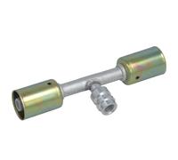 Raccord, électrovanne à impulsion THERMOTEC KTT400058