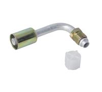 Raccord, électrovanne à impulsion THERMOTEC KTT400065