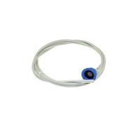 Raccord Electrovanne Tuyau 3/4 Pour Refrigerateur Ref: 48101058853