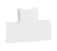 Raccord en T de dérivation pour moulure 20x12,5