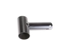 RACCORD EN T LONG 75 MM pour REFRIGERATEUR DOMETIC - 2952444400