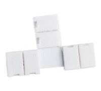 Raccord en T pour bandes à LED monochromes - Intérieur G