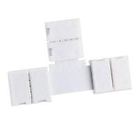 Raccord en T pour bandes à LED multicolores - Intérieur G