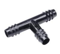 Raccord en T pour conduite d'irrigation goutte à goutte souterraine GARDENA