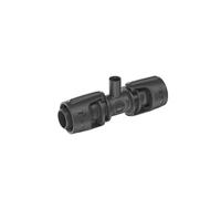 Raccord en T pour micro-échappement de 13 mm (1/2) irrigation GARDENA MICRO-DRIP-SYSTEM