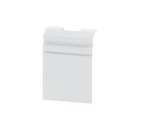 Raccord en T pour plinthe Belle Epoque GGK 80mm x 20mm