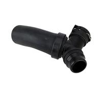 Raccord en T pour Tuyau de Liquide de Refroidissement de Pompe à Eau de radiateur de Thermostat F1 50 pour Mustang DR3Z8566A DR3Z8566B DR338566