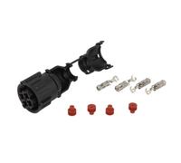 Raccord en tube ondulé HERTH+BUSS ELPARTS 50290855