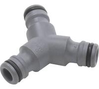 Gardena Raccord de dérivation en Y 0934-50