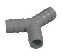 [220731] Xavax Raccord en Y pour tuyaux d’écoulement, pour Ø 20 mm