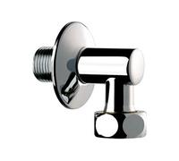 Raccord équerre M1/2 F3/4 sans robinet d'arrêt - - 838020