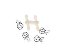 Raccord Et Collier4 Ms 622135 Krups